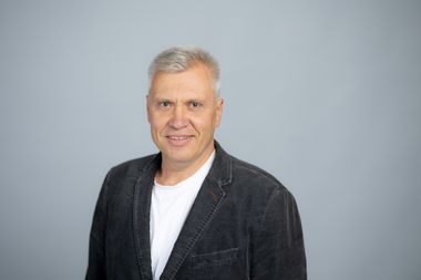 Jonas Heraklis Dovydaitis