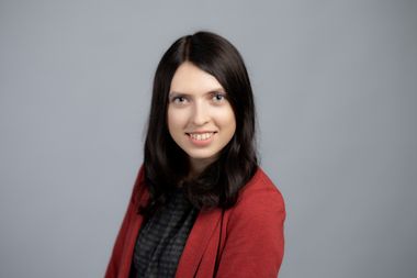 Živilė Tamulionytė