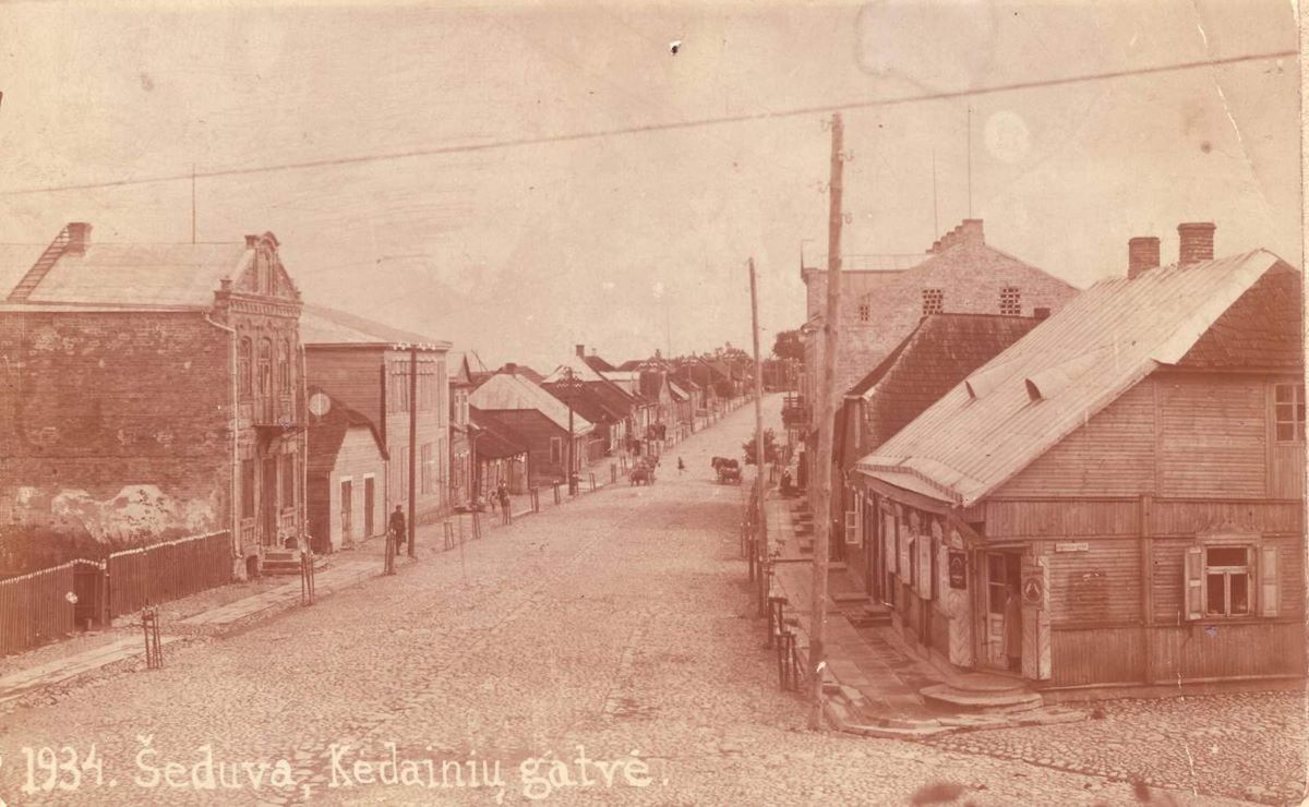 Vaišingas restorano savininkas