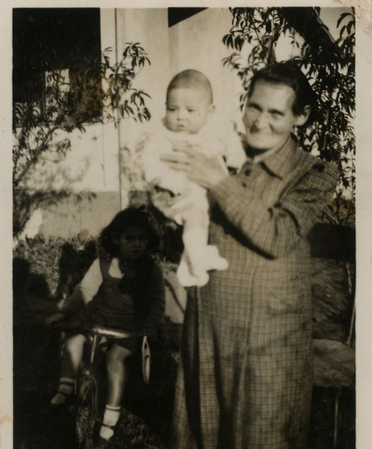 Į Pietų Afriką 70-ties!