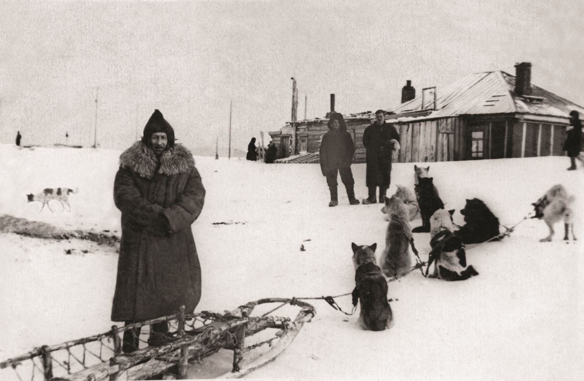 Benciono Klibanskio asm. kolekcija.