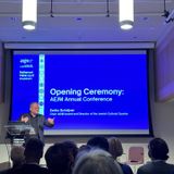 European Jewish Museums Conference