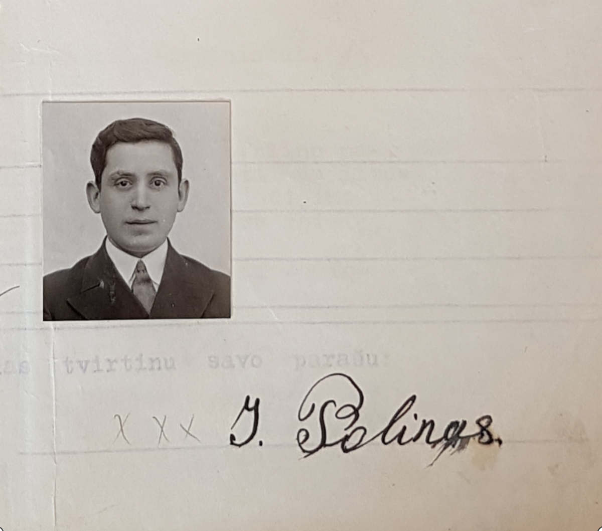 Įvaizdis ir realybė