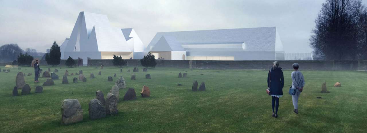 MUZIEJUS JAU – KYLA