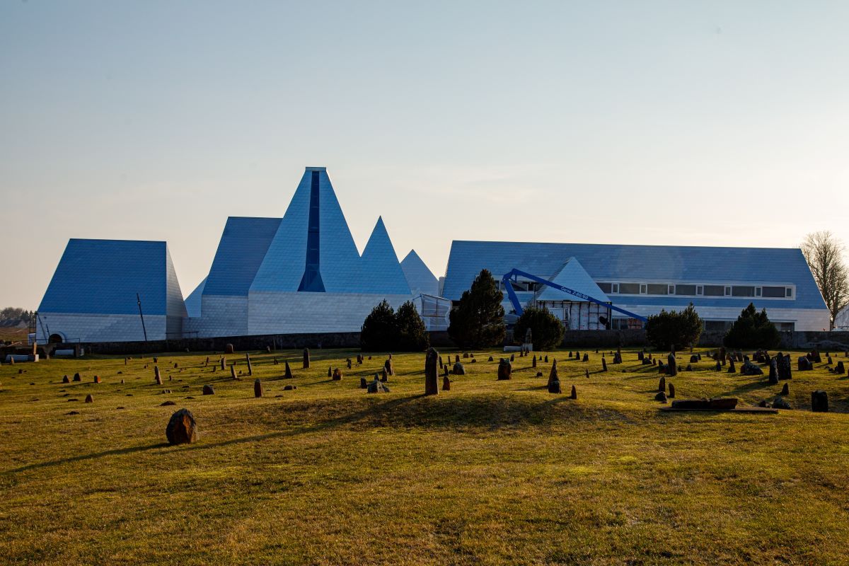 Ieškome Informacijos centro specialisto (-ės)!